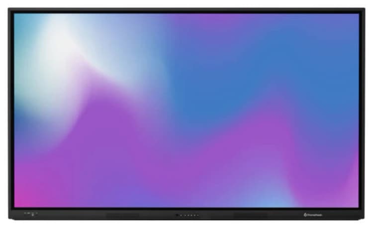 Image of Promethean ActivPanel LX 86" interactive whiteboard 2.18 m (86&qu