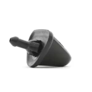 Image of VEMO Windscreen Washer Jet V10-08-0322 Spray Nozzle,Washer Fluid Jet, windscreen VW,GOLF II (19E, 1G1),GOLF I Cabriolet (155),TRANSPORTER III Bus