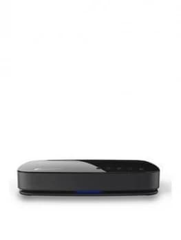 Image of Humax Aura FVPAU4KGTR2T Android 4K Ultra HD 2TB Digital TV