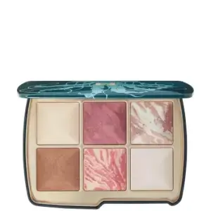 Image of Hourglass Ambient Lighting Edit Unlocked - Jellyfish