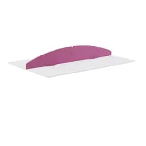 Image of Elco Arc Top Screen - 1400W X 380H Band 1