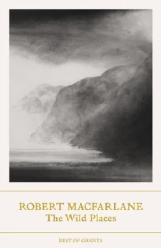 Image of The Wild Places Paperback / softback