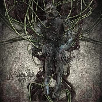 Image of Maladie - ...Still CD