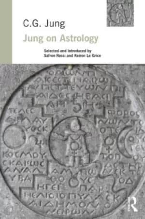Image of Jung on Astrology