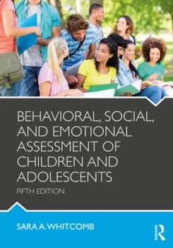 Image of Behavioral Social and Emotional Assessment of Children and Adolescents