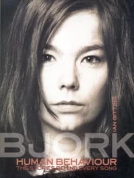 Image of Bjrk by Ian Gittins Paperback