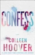 Image of confess a novel