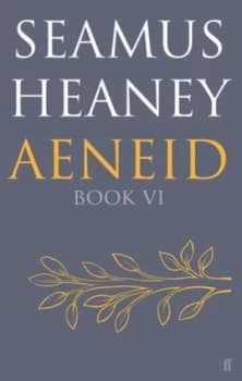 Image of Aeneid. Book Vi by Seamus Heaney Hardback