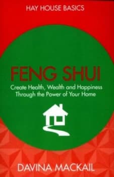 Image of Feng Shui by Davina Mackail Paperback