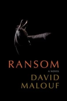 Image of Ransom by David Malouf Hardback