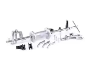 Image of ENERGY Mounting Tool Set, wheel hub / wheel bearing Plastic Case NE00157