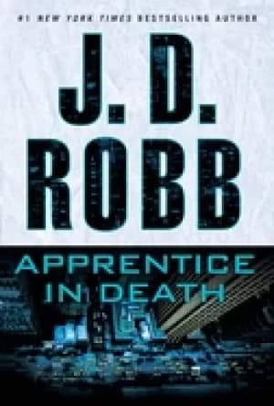 Image of apprentice in death