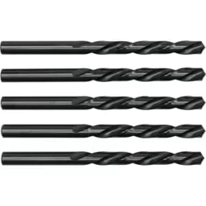 Image of 8.00MM HSS S/S Jobber Drill