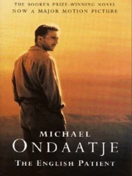 Image of The English Patient by Michael Ondaatje Paperback