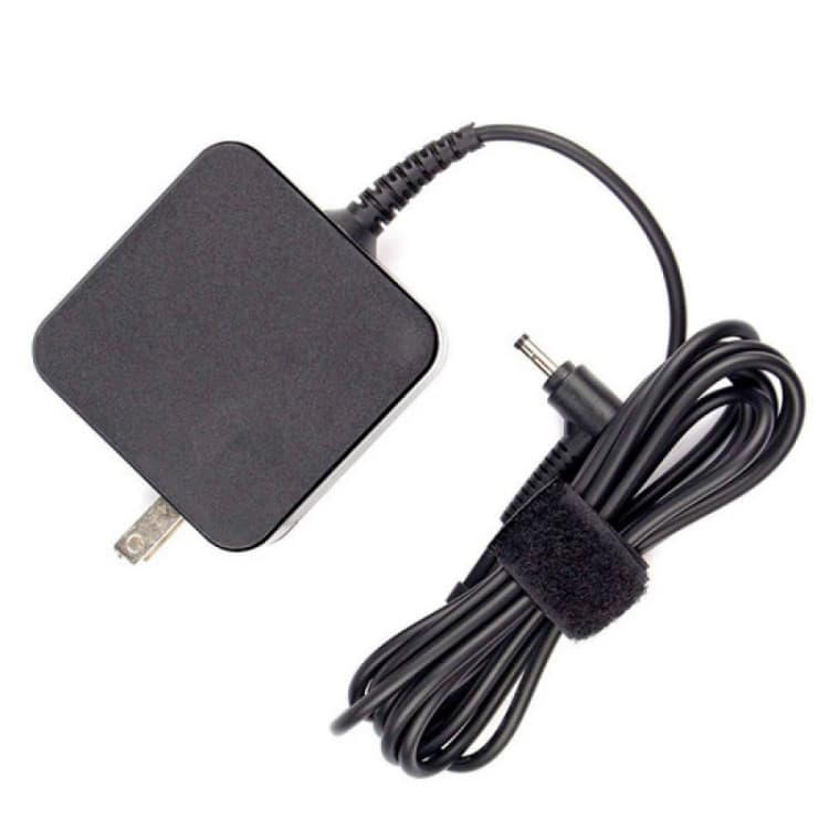 Image of Lenovo 5A10K78752 power adapter/inverter Indoor 65 W Black