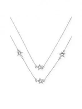 Image of Chlobo Sterling Silver Soul Glow Necklace
