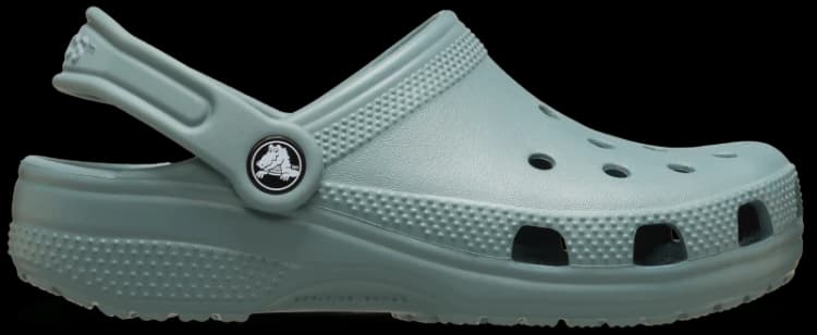 Image of Crocs Kids Classic Clogs Pond C11