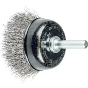 Image of PFERD HORSE Cup brush 43740163