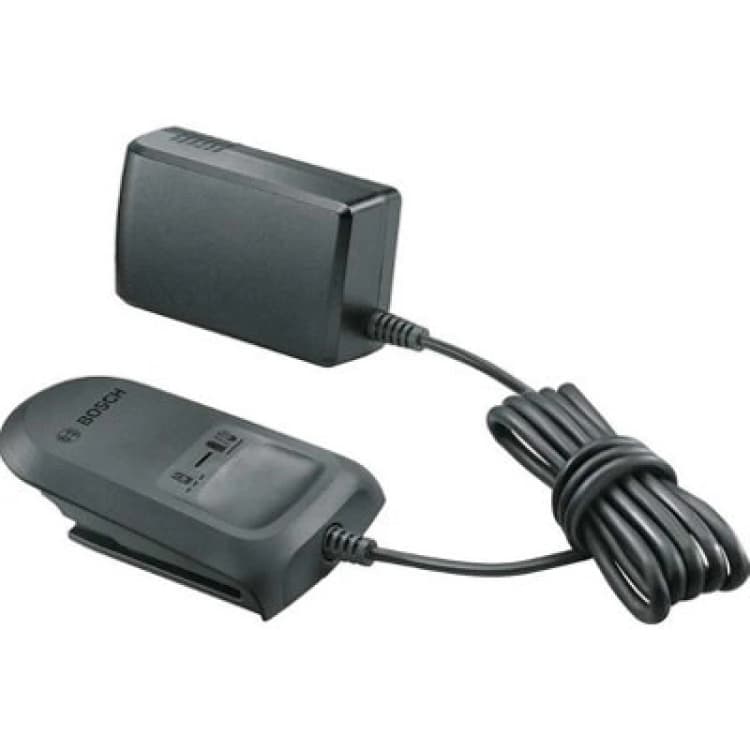 Image of Bosch Genuine AL 1810 CV P4A 18v Cordless Li-ion Battery Charger AL 1810 CV