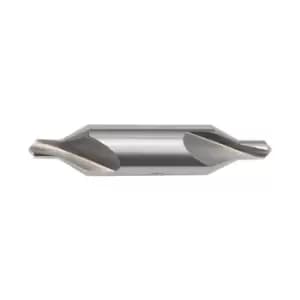 Image of 10.00MM X 4.00MM HSS Centre Drill