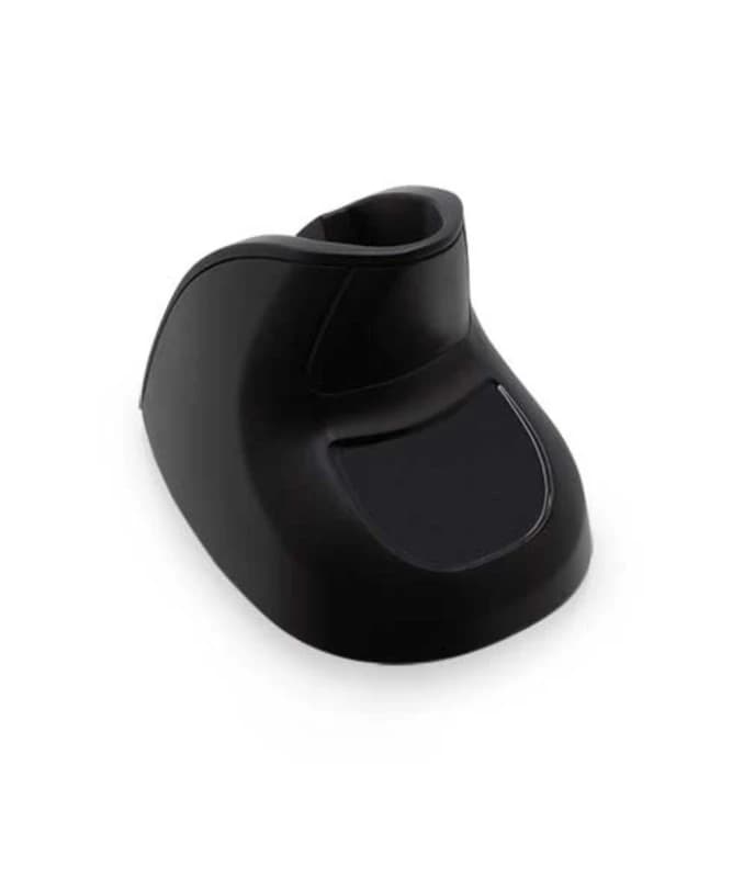 Image of Datalogic STD-AUTO-QD25-BK barcode reader accessory Stand