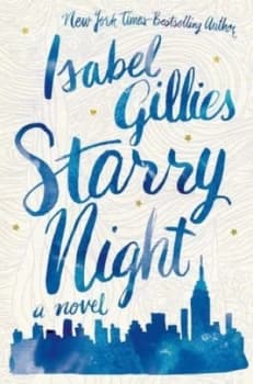 Image of Starry Night by Isabel Gillies Paperback
