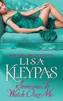 Image of Someone to Watch over ME by Lisa Kleypas