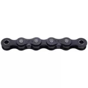 Image of KMC B1 Wide Black 1 Speed 112L