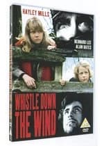 Image of Whistle Down The Wind