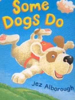 Image of Some Dogs Do Hardback