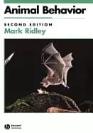 Image of animal behavior an introduction to behavioral mechanisms development and ec