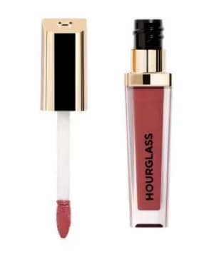 Image of Hourglass Velvet Story Lip Cream Crush