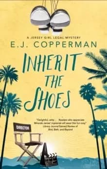 Image of Inherit the Shoes