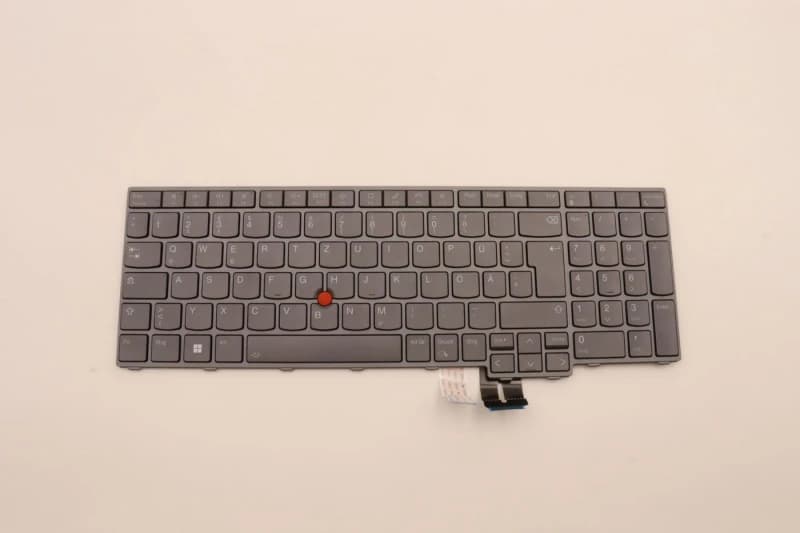 Image of Lenovo lpop replcemen keyord