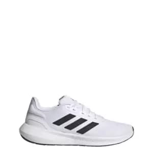 Image of adidas Runfalcon 3 Shoes Mens - White