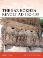 Image of bar kokhba war ad 132 135 the last jewish revolt against imperial rome