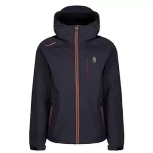 Image of Luke Sport Nice Chopper Jacket - Blue