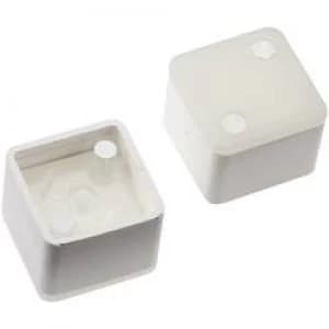 Image of Switch cap White Mentor 2271.1211