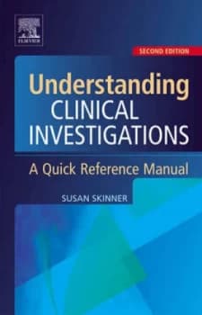 Image of Understanding Clinical Investigations by Susan Skinner Book