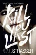 Image of kill you last