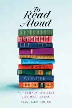 Image of To read aloud by Francesco Dimitri