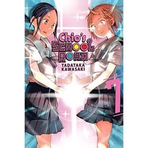 Image of Chio's School Road, Vol. 7