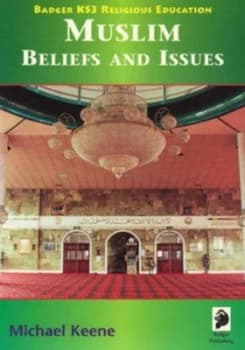 Image of Muslim Beliefs and Issues by Michael Keene Paperback