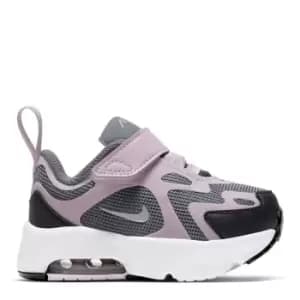 Image of Nike Air Max 200 Infant Boys - Purple