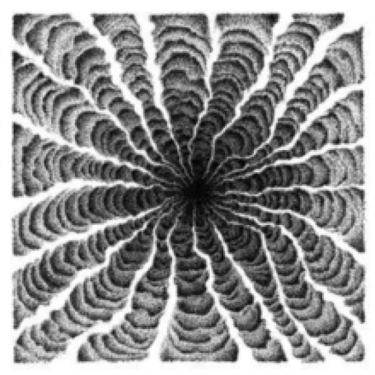 Image of Drowning in Circles CD / Album