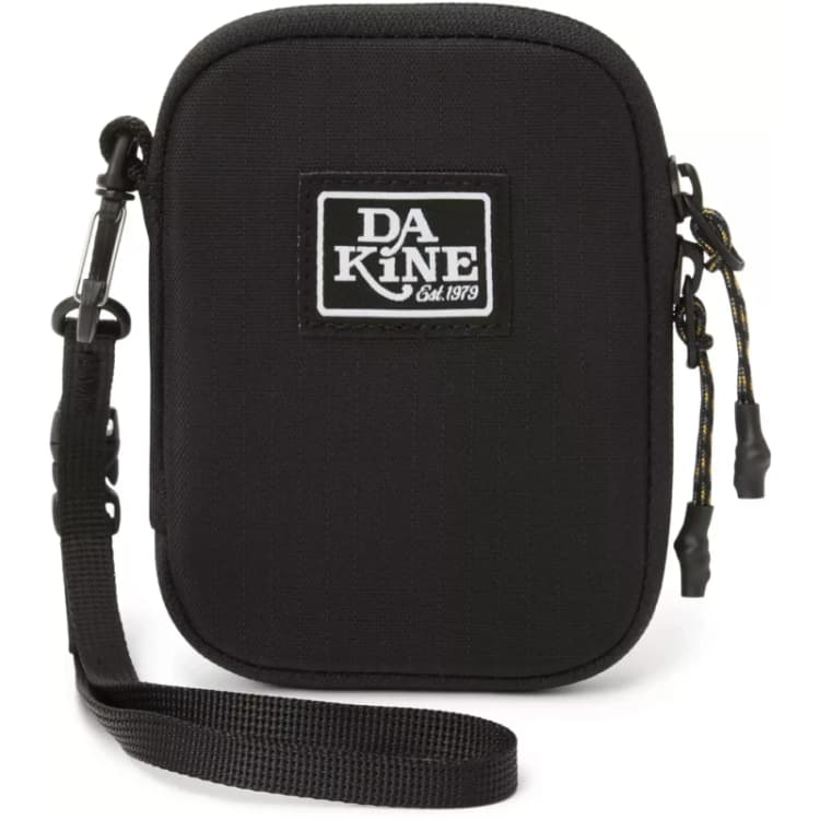 Image of Dakine Womens wallet Dakine Jett Noir Female TU