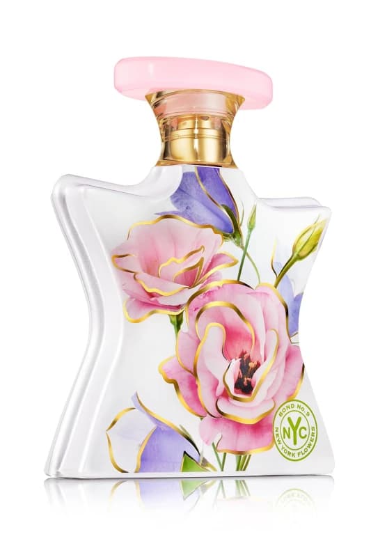 Image of Bond No 9 New York Flowers Eau de Parfum 100ml