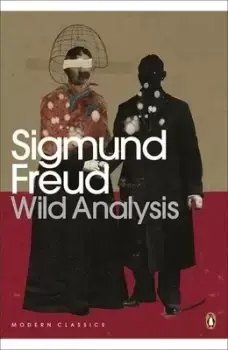 Image of Wild analysis by Sigmund Freud