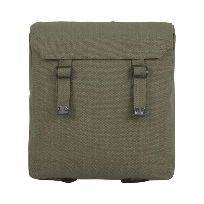 Image of Highlander Large Web Backpack Olive