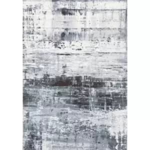 Image of Mastercraft Galleria 063-0378/6656 Rug - 160cm Circle - Blue